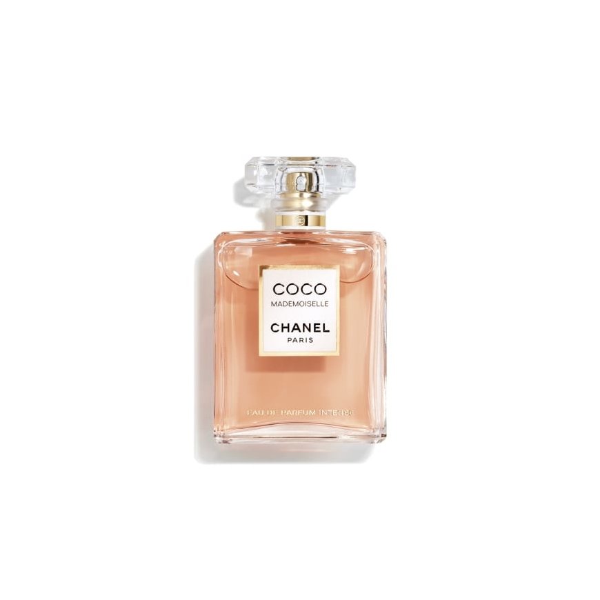 CHANEL Coco Mademoiselle Intense 50 ml