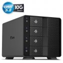 FANTEC MB-X4U31 4x 3,5 korpus