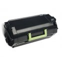 Lexmark 622X tonera kārtridžs 1 pcs Oriģināls Melns