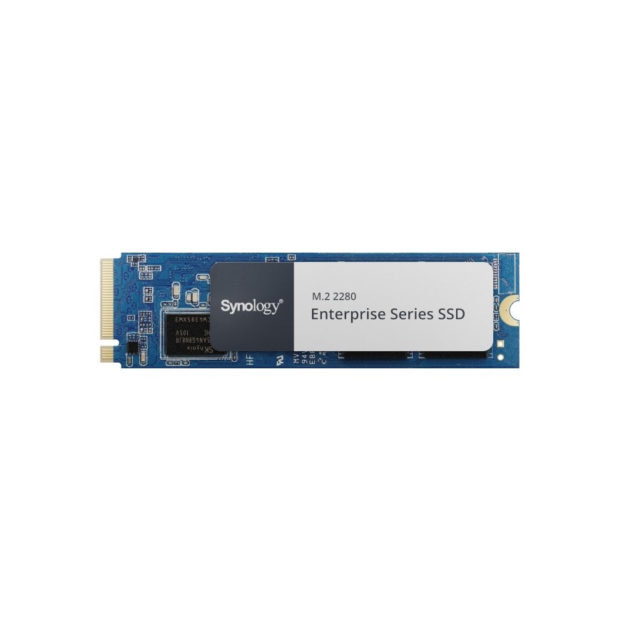 Synology SNV5420-800G SSD diskas 800 GB M.2 PCI Express 4.0 NVMe