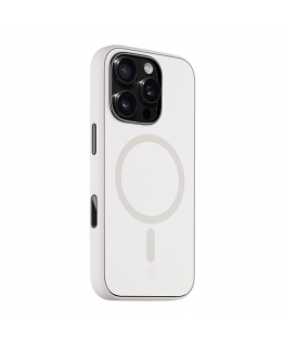 Tactical MagForce SmoothIsFast Cover for Apple iPhone 16 Pro Cha