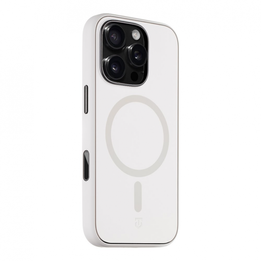 Tactical MagForce SmoothIsFast Cover for Apple iPhone 16 Pro Cha