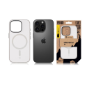 Tactical MagForce SmoothIsFast Cover for Apple iPhone 16 Pro Cha Tactical MagForce SmoothIsFast Cover for Apple iPhone 16 Pro Cha
