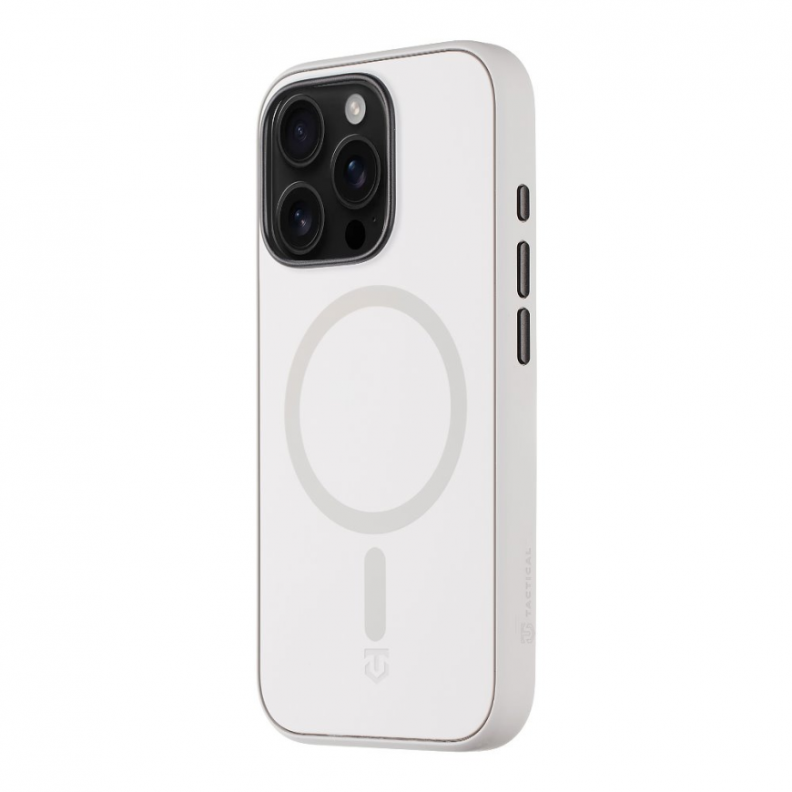 Tactical MagForce SmoothIsFast Cover for Apple iPhone 16 Pro Cha – 3