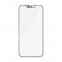 PanzerGlass ® Screen Protector iPhone 16e | 14 | 13 | 13 Pro | Ultra-Wide Fit w. EasyAligner Kirkas 