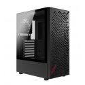 XPG VALOR AIR Midi Tower Черный