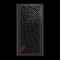XPG VALOR AIR Midi Tower Черный