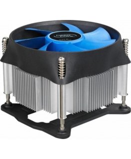DeepCool Theta 31 PWM Процессор Кулер 10 cm Алюминий, Бронзовый