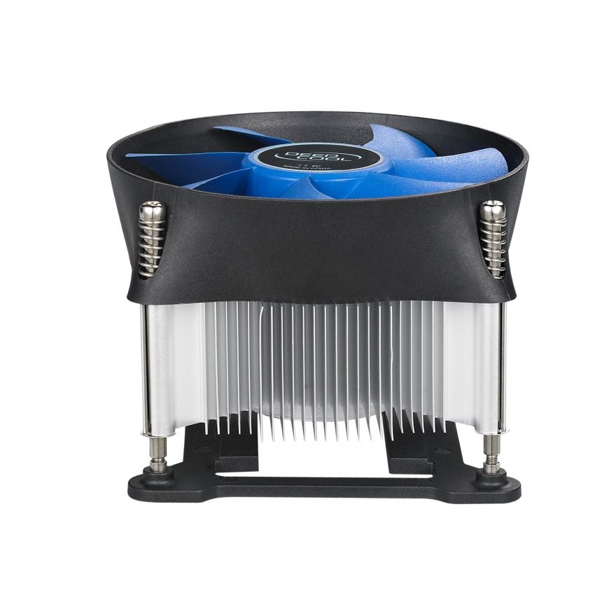 DeepCool Theta 31 PWM Procesorius Aušintuvas 10 cm Aliuminis, Bronza – 2