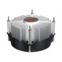 DeepCool Theta 31 PWM Procesors Dzesinātājs 10 cm Alumīnijs, Bronza DeepCool Theta 31 PWM Procesors Dzesinātājs 10 cm Alumīnijs, Bronza