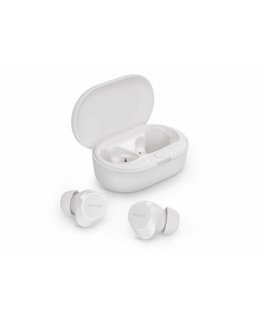 Philips TAT1209WT/00 наушники/гарнитура True Wireless Stereo (TWS) Вкладыши Calls/Music Bluetooth Бе