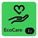 APC 1 Year EcoCare Essential for Single-Phase UPS 1 lisenssi(t) 1 vuosi/vuosia APC 1 Year EcoCare Essential for Single-Phase UPS 1 lisenssi(t) 1 vuosi/vuosia