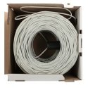 Extralink EX.18259 võrgukaabel Hall 305 m Cat5e F/UTP (FTP)