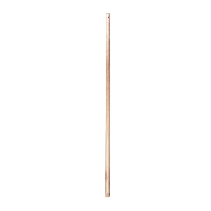Деревянная ручка ЛЮКС 130 см