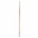 Wooden handle LUX 130 cm Wooden handle LUX 130 cm