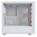 Montech XR Wood Midi Tower Balts Montech XR Wood Midi Tower Balts
