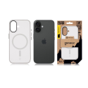 Tactical MagForce SmoothIsFast Cover for Apple iPhone 16 Chalk Tactical MagForce SmoothIsFast Cover for Apple iPhone 16 Chalk