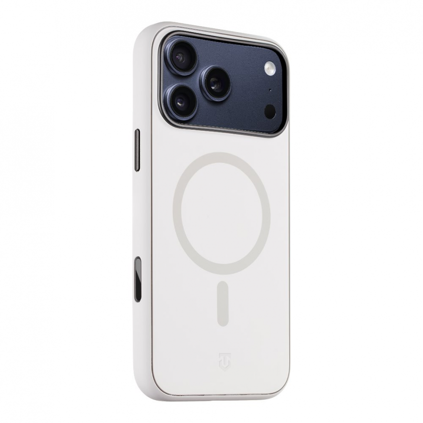 Tactical MagForce SmoothIsFast Cover for Apple iPhone 17 Pro Max