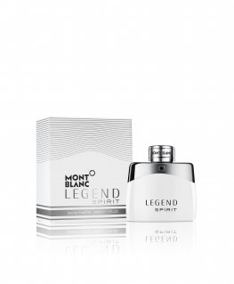 Montblanc Legend Spirit 50 ml