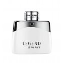 Montblanc Legend Spirit 50 ml Moteriškas Montblanc Legend Spirit 50 ml Moteriškas