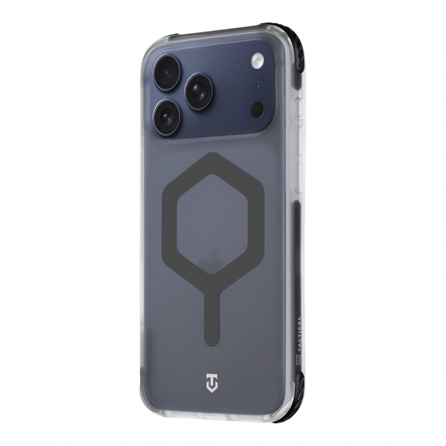 Tactical MagForce Hexagon Cover for Apple iPhone 17 Pro Max T-Bl – 5