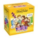 Trivial Pursuit Bitesize Ģimenes zināšanu spēle Trivial Pursuit Bitesize Ģimenes zināšanu spēle