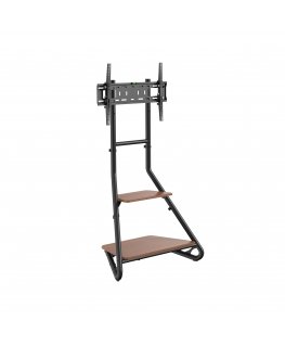 Mozi Art Series DS-01 - floor stand for 37-75" television
