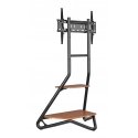 Mozi Art Series DS-01 - подставка для телевизора 37-75"
