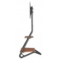 Mozi Art Series DS-01 -stovas televizoriams nuo 37" iki 75".