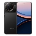 Xiaomi Poco F7 Ultra 16,9 cm (6.67") Kaksois-SIM 5G USB Type-C 12 GB 256 GB 5300 mAh musta Xiaomi Poco F7 Ultra 16,9 cm (6.67") Kaksois-SIM 5G USB Type-C 12 GB 256 GB 5300 mAh musta