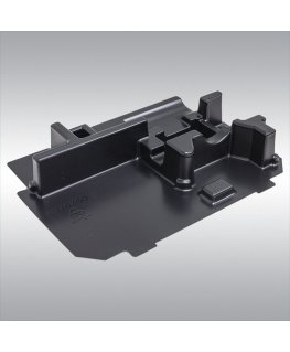 Makita 837670-0 belaidžio įrankio priedas Juoda