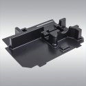 Makita 837670-0 cordless tools spare part/accessory Black Makita 837670-0 cordless tools spare part/accessory Black