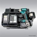 Makita 837670-0 johdottoman työkalun lisätarvike musta Makita 837670-0 johdottoman työkalun lisätarvike musta