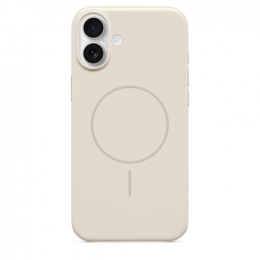 Apple Beats mobiiltelefoni ümbris 17 cm (6.7") Kate Kivivärv
