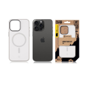 Tactical MagForce SmoothIsFast Cover for Apple iPhone 15 Pro Max Tactical MagForce SmoothIsFast Cover for Apple iPhone 15 Pro Max