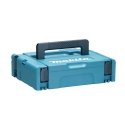 Makita 821549-5 портфель для оборудования Черный, Синий