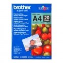 Brother BP-71GA4 A4 Sinine, Punane Brother BP-71GA4 A4 Sinine, Punane