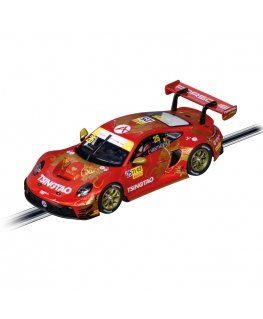 Carrera Digital 132 Porsche 911 GT3 R Absolute Racing, No.25