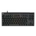 Logitech G 920-013228 keyboard Gaming USB QWERTZ German Black Logitech G 920-013228 keyboard Gaming USB QWERTZ German Black