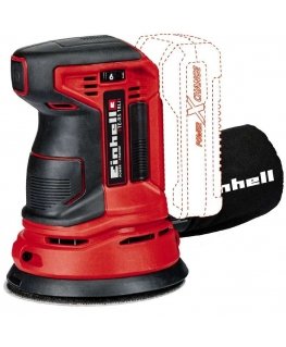 Einhell TE-RS 18 Li - Solo 22000, 11000
