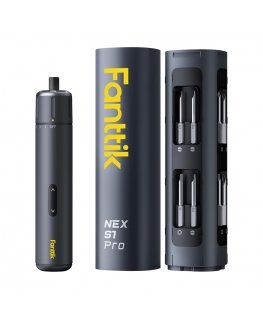 Fanttik S1 Pro elektriline kruvikeerajate komplekt