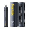 Fanttik S1 Pro elektrinis atsuktuvas rinkinys Fanttik S1 Pro elektrinis atsuktuvas rinkinys
