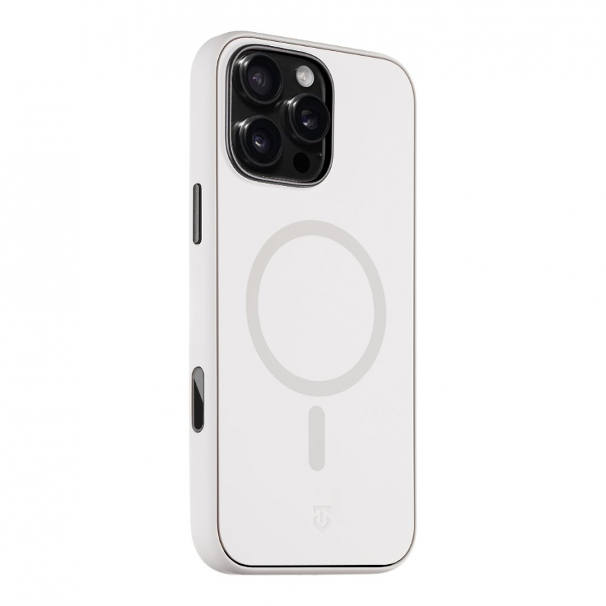 Tactical MagForce SmoothIsFast Cover for Apple iPhone 16 Pro Max