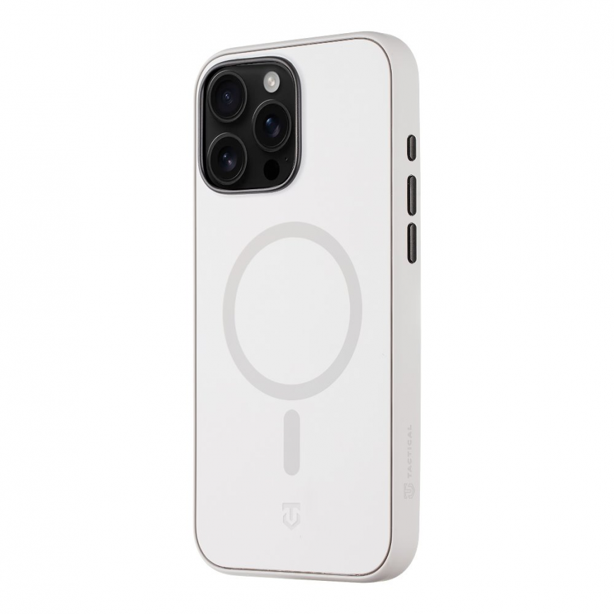 Tactical MagForce SmoothIsFast Cover for Apple iPhone 16 Pro Max – 3