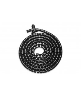 Digitus Flexible Cable Tube with a Pulling Aid, 5 m