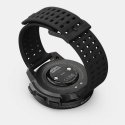 Suunto Vertical Solar 3,56 cm (1.4") Pistematriisi 49 mm 280 x 280 pikseliä Kosketusnäyttö musta GPS