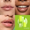 Nyx Professional Make Up FAT OIL CHILLZ lip gloss Kiwi Freezie 4.8 ml
