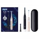 Oral-B IO2 Duo Kalėdinis dantų šepetėlių rinkinys