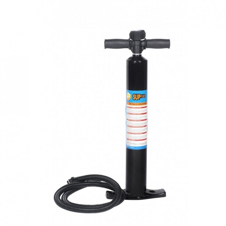AMBER "BASIC SINGLE ACTION PUMP"
