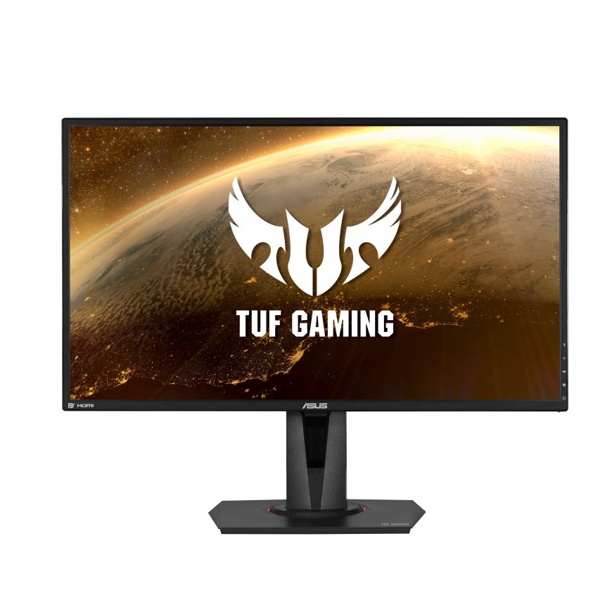 ASUS TUF Gaming VG27AQ monitori 68